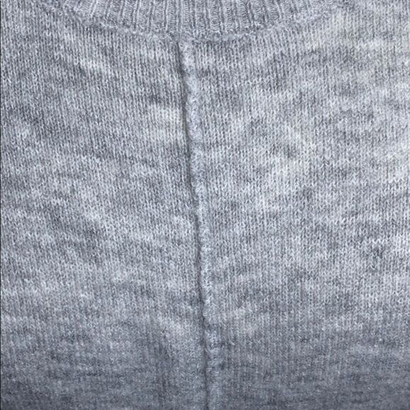 Crop Sweater by Hooked Up by IOT. Juniors XL. New! - Picture 5 of 10